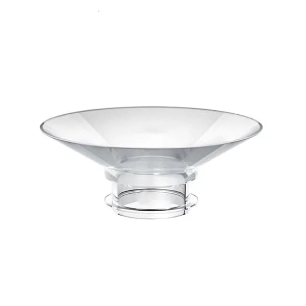 Силиконовый адаптер для молокоотсоса, 18mm