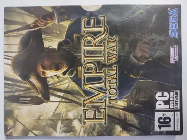 Игра  (PC, Windows