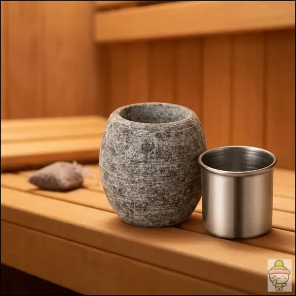 Камни для бани