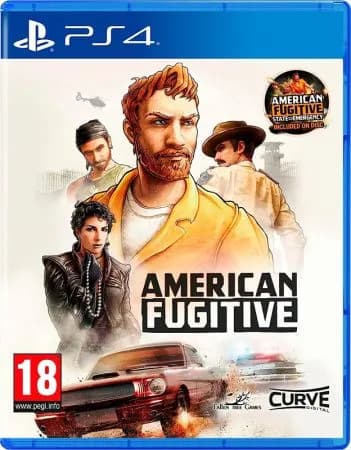 Игра  (PlayStation 4, PlayStation 5, Русские субтитры)