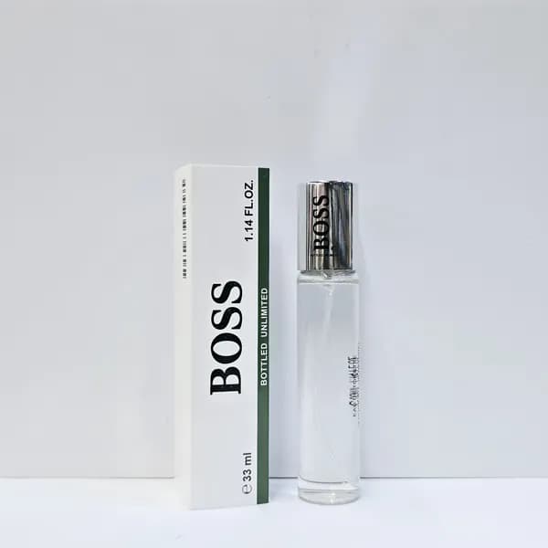 Парфюмированная вода Bottled Unlimited, 33ml