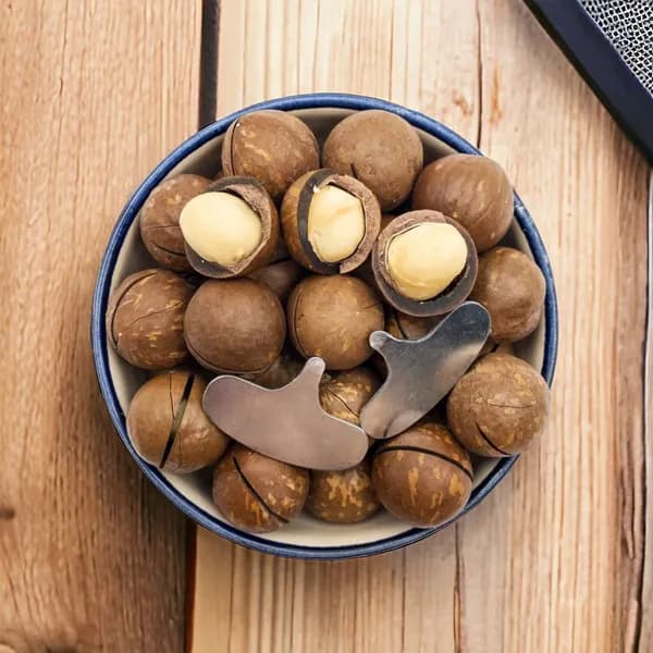 Макадамия орех (Macadamia) 500 г