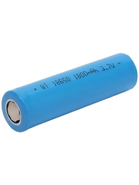 Аккумулятор 18650 1800mAh Орбита