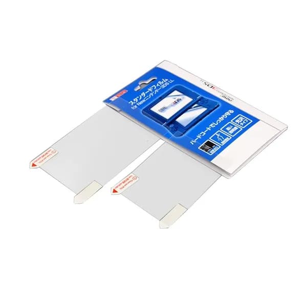 Защитная пленка для экрана New 3DS XL/LL