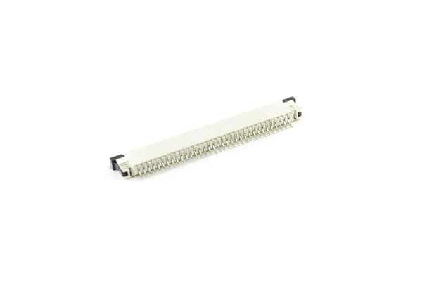 FFC FPC разъем 34pin 1.0mm Up