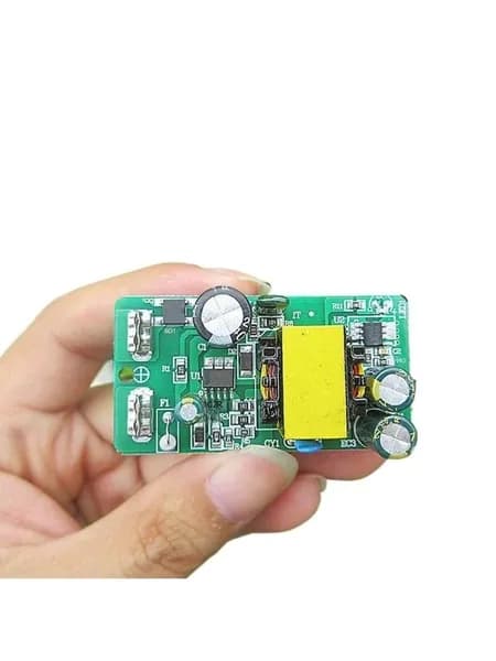 220 В в DC 12V2A Встроенная плата питания