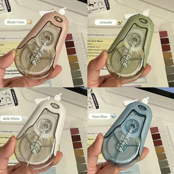 Модификация ленты