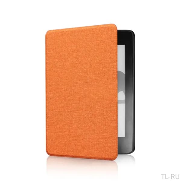 Защитный чехол от воды, совместимый с Kindle. Чехол, совместимый с Kindle.