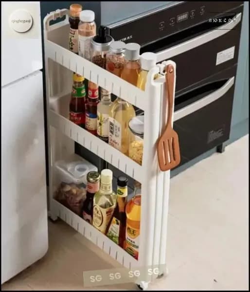 Тумба для ванной,, 10х45х72 см
