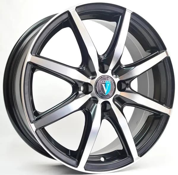 Venti Колесный диск 16x6.5" PCD5х108 ET45 D60.1