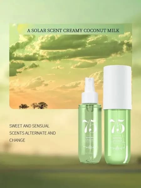 Спрей для тела Cheirosa 75 Perfume Mist, 40ml