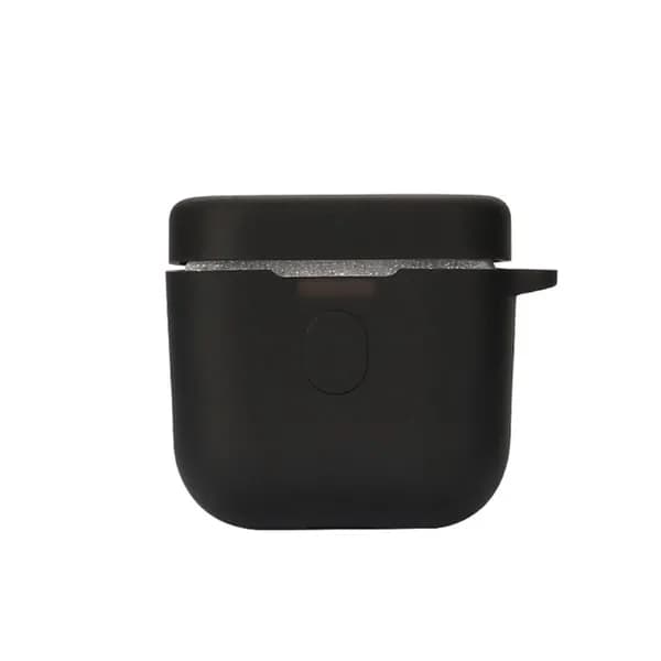 (1 шт.) Подходит для защитного чехла для наушников Bowers &Wilkins PI7-черный ADSH