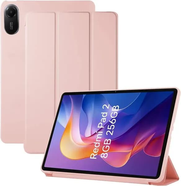 Чехол для планшета Redmi Pad 2 (4G), 11" 2025