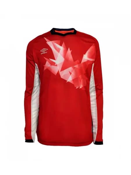 Футболка спортивная ORIGAMI JERSEY LS