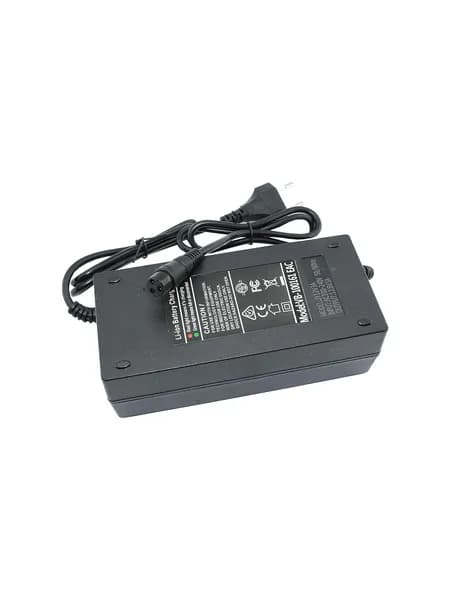 Зарядное устройство для электросамоката Aviation 12.60V 3.0A