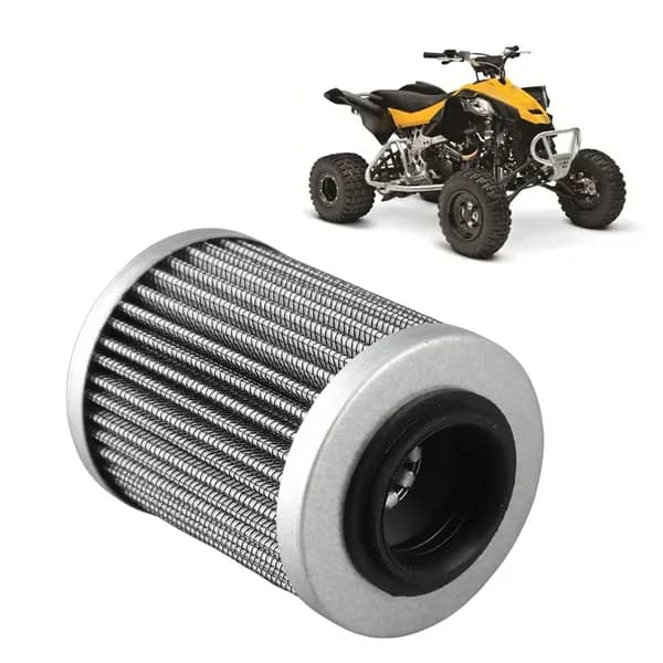 Фильтр масла, высокопроизводительный, для снегоходов SKI-DOO и BRP 600ACE 900ACE 1200