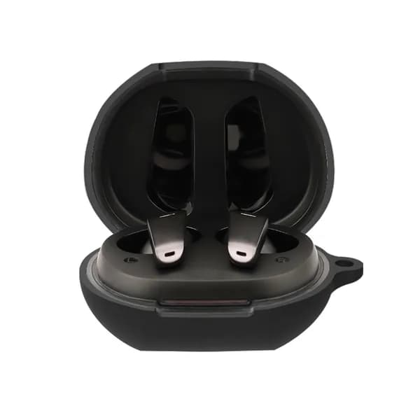 Наушники с микрофоном Микронаушник магнитный, Bluetooth, USB Type-C, зеркальный