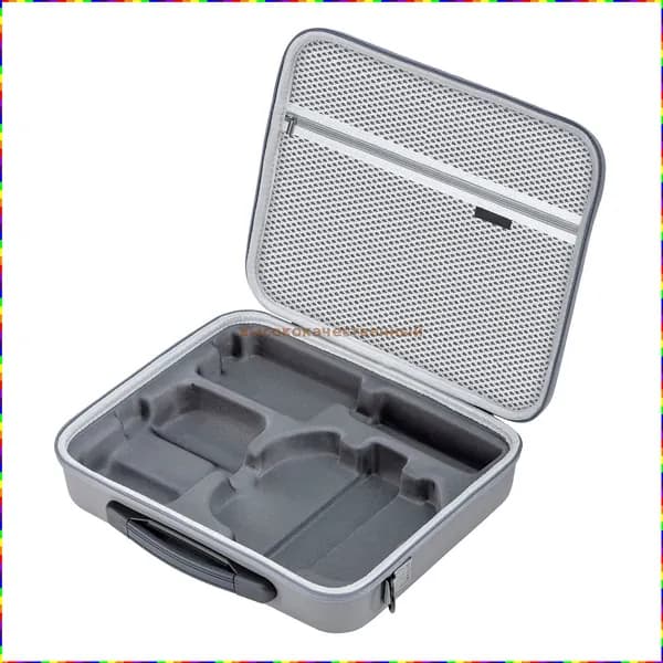 Жесткий дорожный футляр для хранения и переноски аксессуаров к DJI Neo 2 Fly More Combo