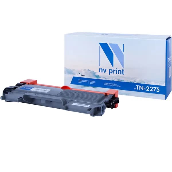 Картридж NV Print TN-2275T
