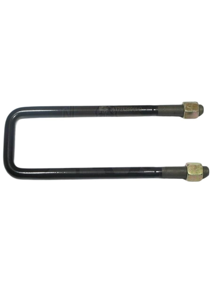 Стремянка 14*72*160 F10 UDPD Hyundai HD, Isuzu,Mitsubishi Fuso Canter, Kia