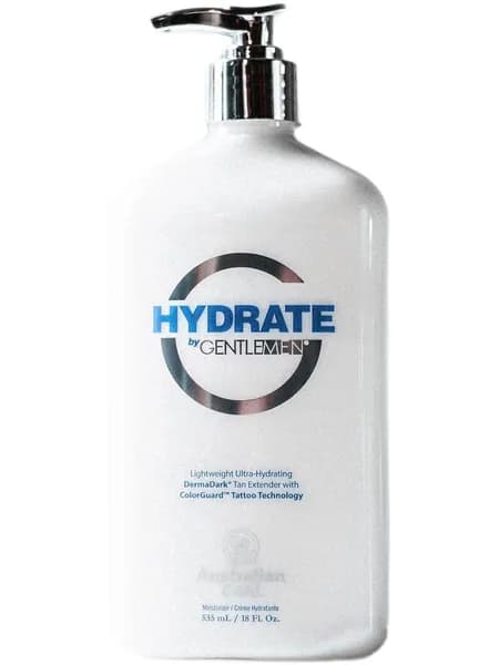 Australian Gold Hemp Nation Hydrate By G Gentlemen, увлажняющий крем для тела