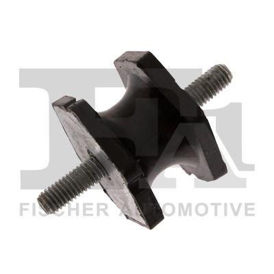 Подвес глушителя (резина) M8 RENAULT FISCHER 223-903