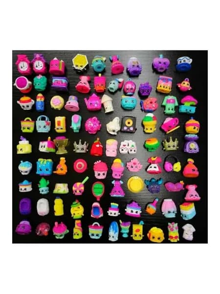 super deal 2шт shopkins season 2-5 мини фигурки различные стили stylea