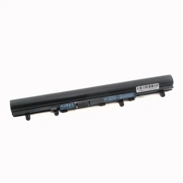 Аккумулятор для ноутбука Acer 2600 мАч, (AK.004BT.097, AL12A32, AL12A72, 4ICR17/65, AL12A31, KT.00403.012, AL12B32, AL12B72, B053R015-0002, TZ41R1122)