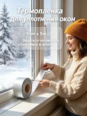 Бордюрная лента 50 мм, 1 шт
