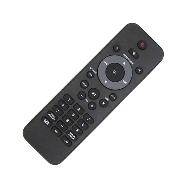 Запасной пульт дистанционного управления для DCM278 DCM276 DCM1070 DCM2020 DCM2055
