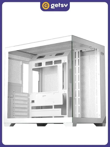 Корпус C3T700 WH белый