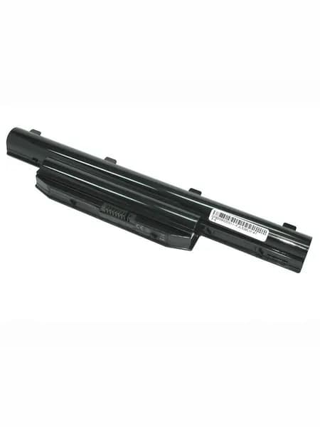 Аккумулятор для ноутбука Fujitsu 4400 мАч (CP568422-01, FMVNBP215, FMVNBP216, FPB0271, FPB0272, FPCBP334, FPCBP335)