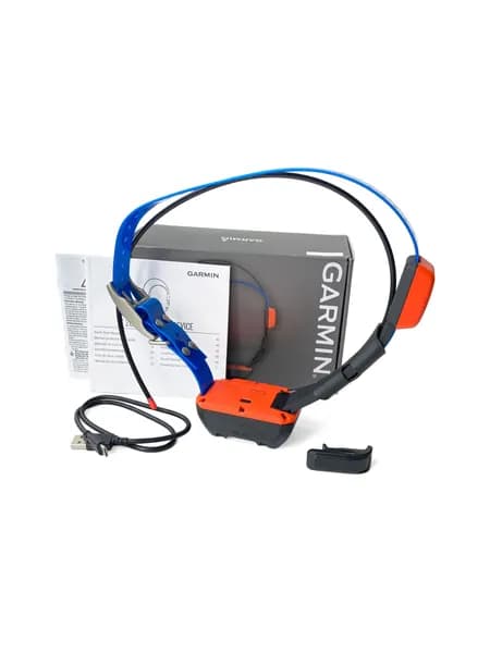 Ошейник Garmin Alpha T 20 US (американский диапазон)