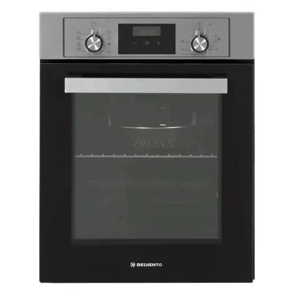 Электрический духовой шкаф 45 см Delvento V4EM59001