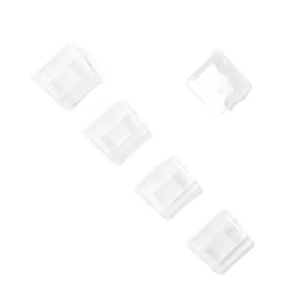 20PCS Зажимы держателя файла