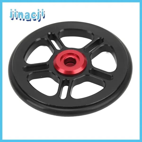 Складной велосипед Easywheel, легкий и прочный, для BMX и Brompton
