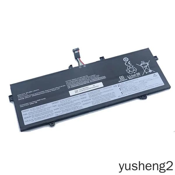 Аккумулятор для ноутбука Lenovo 371 мАч, (L19D4PF5)