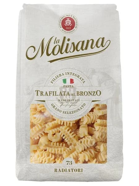 Макароны La Molisana фигурные №73, 450 г
