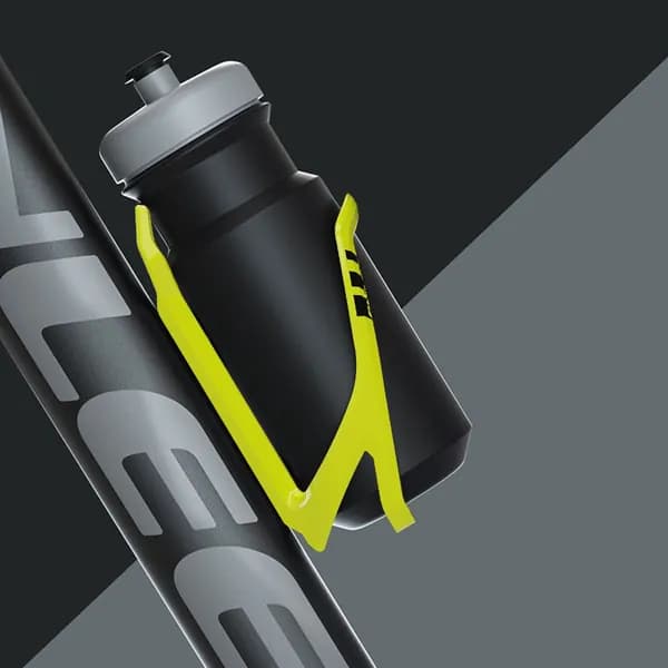 Держатель с карабином для бутылки, 551 мл
