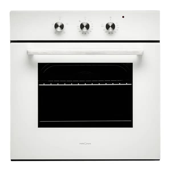 Духовой шкаф Krona Essenza 60 WH G2