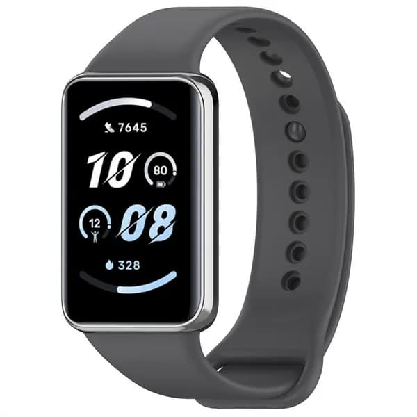 Ремешок Honor band 9 красочный мягкий браслет-браслет силиконовый мягкий ремешок для Honor band9