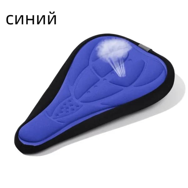 Велосипедов Гель Pad