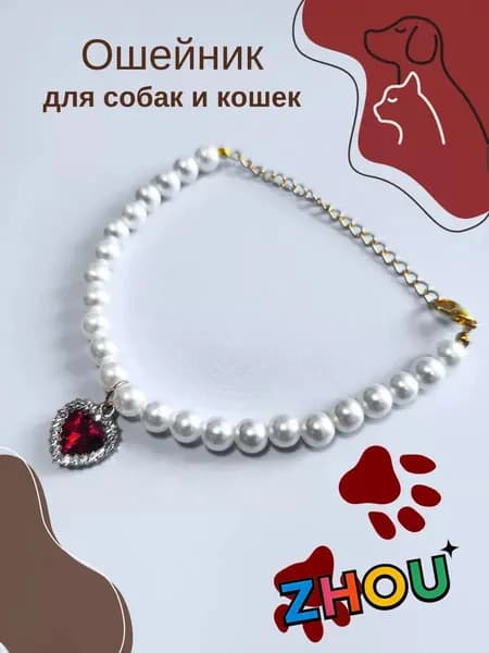 Ошейник