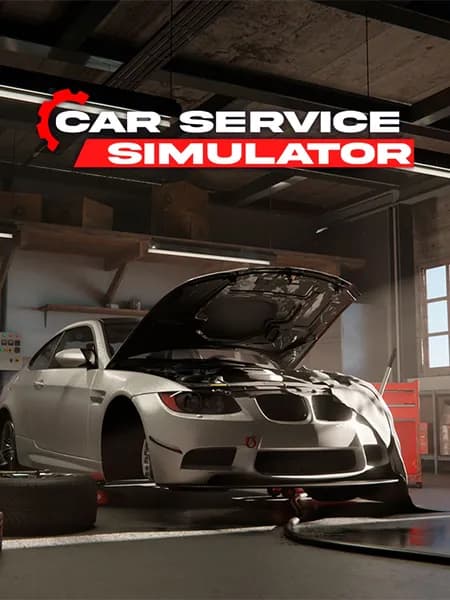 Car Service Simulator