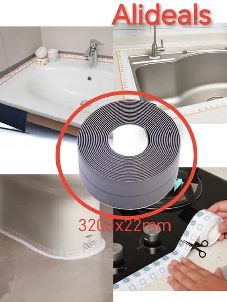 Плинтус для столешницы ,320см