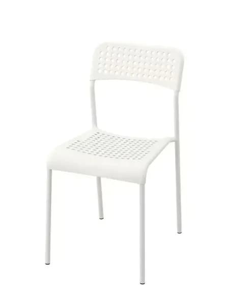 IKEA Офисное кресло, белый