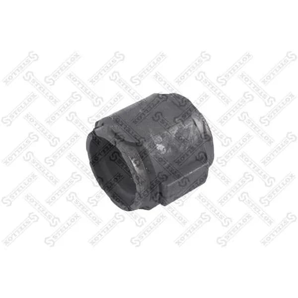 Втулка стабилизатора (р)35x55x51 половинки omn man tgs tgx tga ng STELLOX 84-13014-SX, oem 81437040094