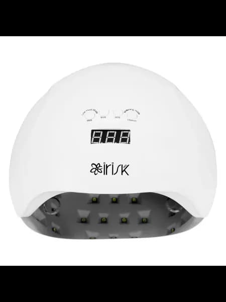 Лампа Nova LED UV+RED, 72W, белая