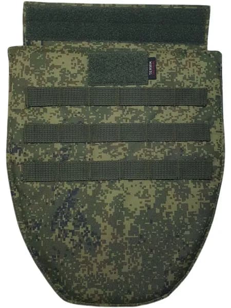 Напашник тактический, цвет Цифра