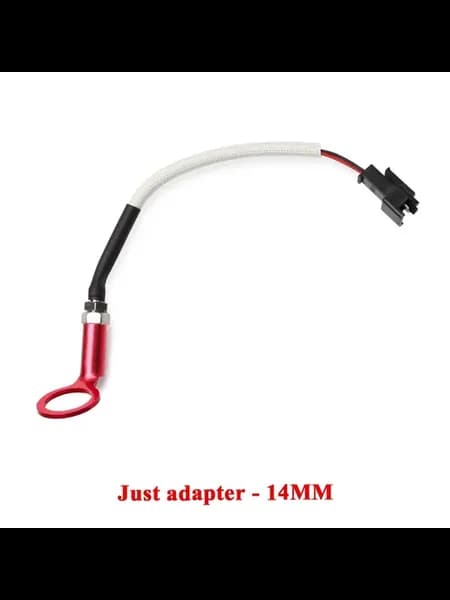 Датчик температуры мотоцикла, Adpter-10mm